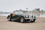 Morgan Roadster 2005 года